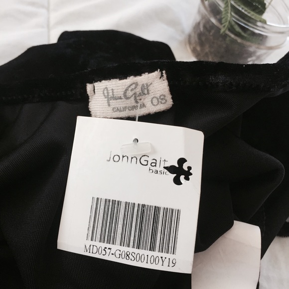 NWT Reina Bodysuit - Picture 3 of 5