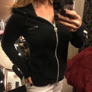 BCBG hoodie