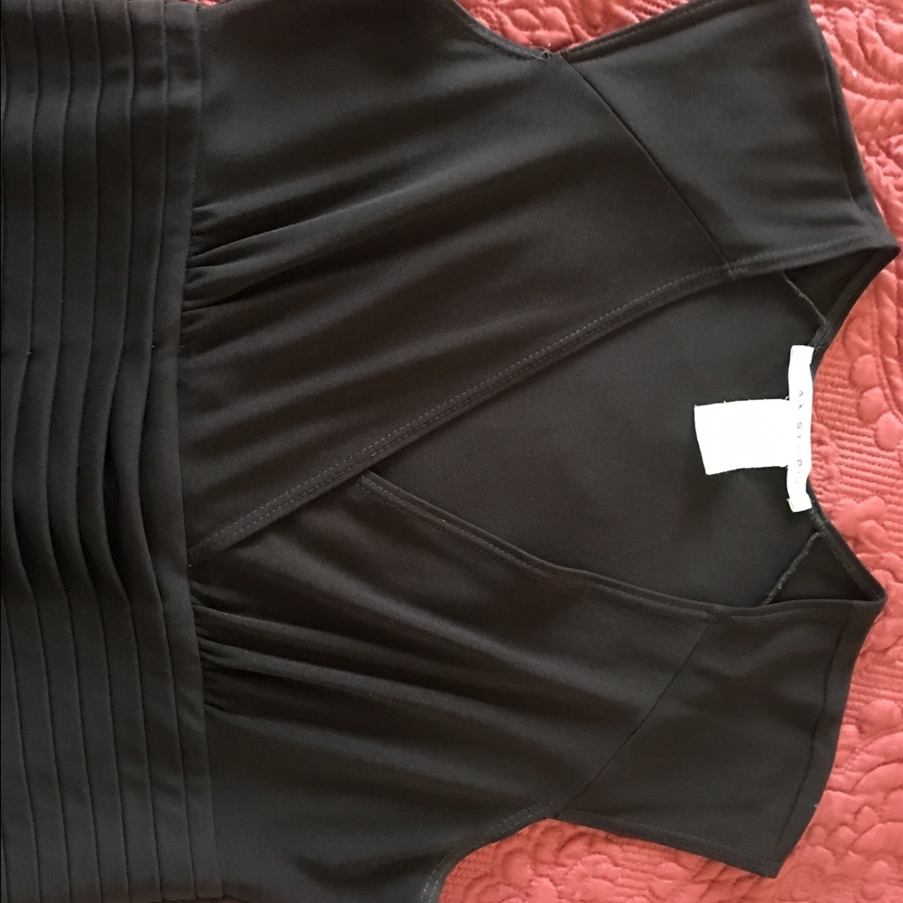 DRESS - Picture 4 of 4