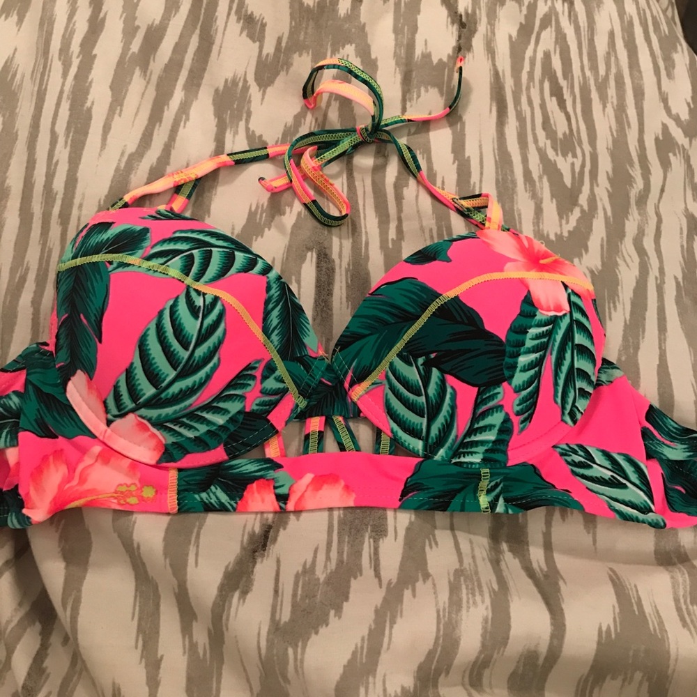 Xhilaration bikini M brand new