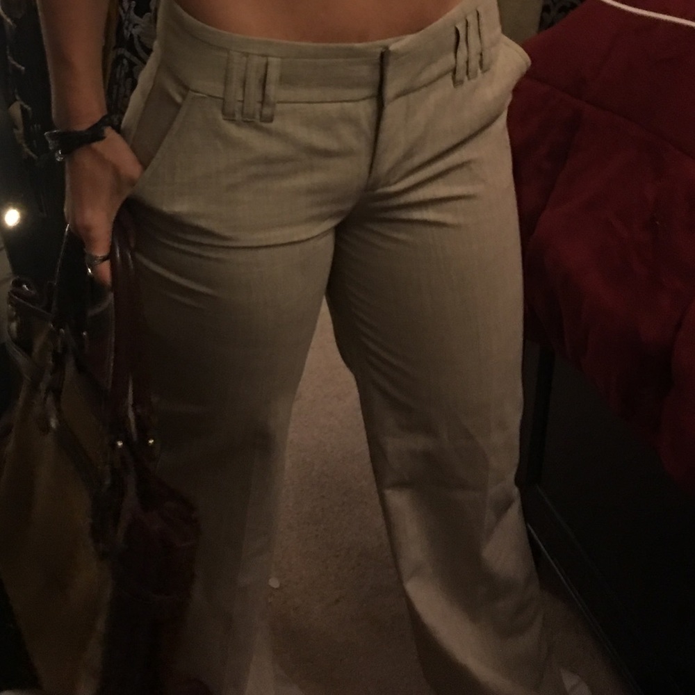 Express pants - Picture 2 of 2