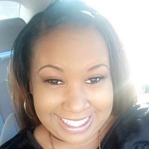 Meet your Posher, Ashleigh