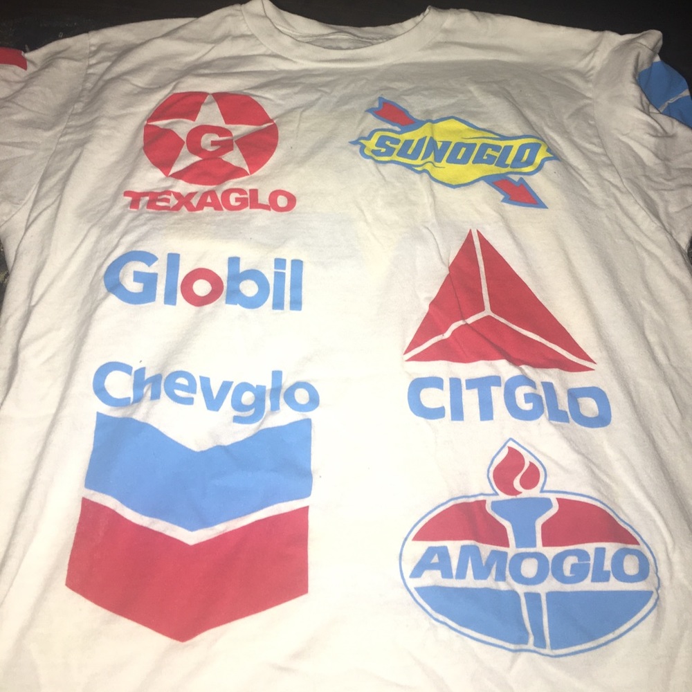 Glo Gang Shirt