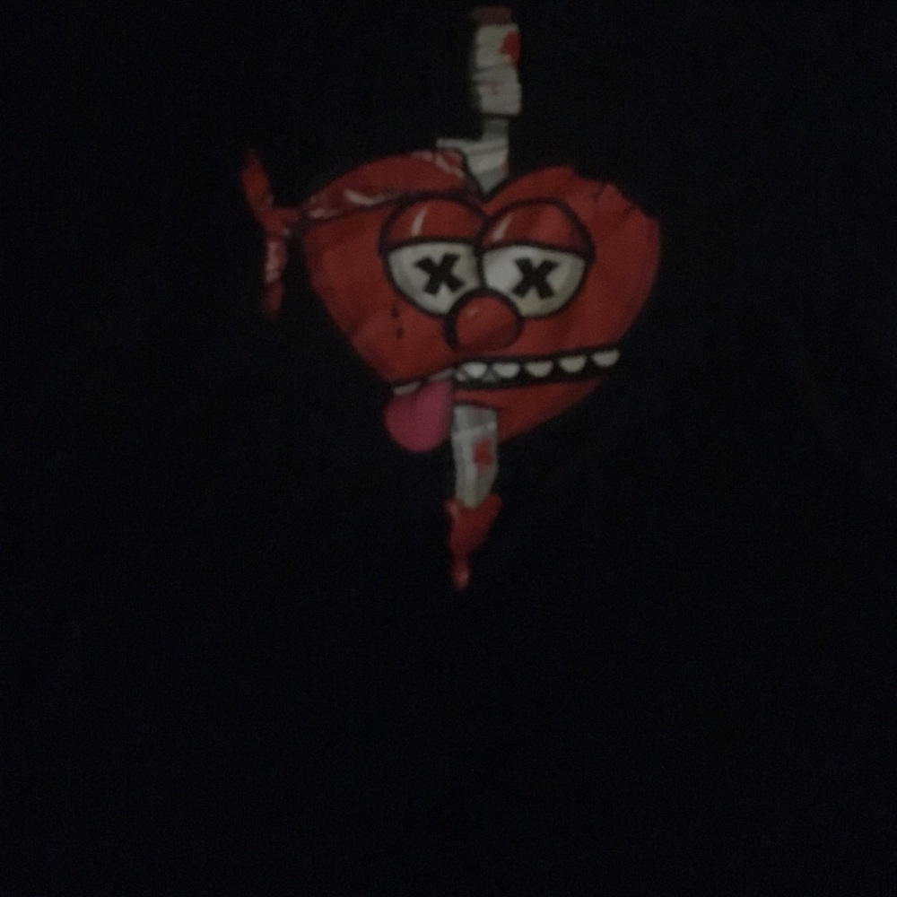 Glo Gang Shirt