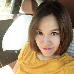 Meet your Posher, Kwang