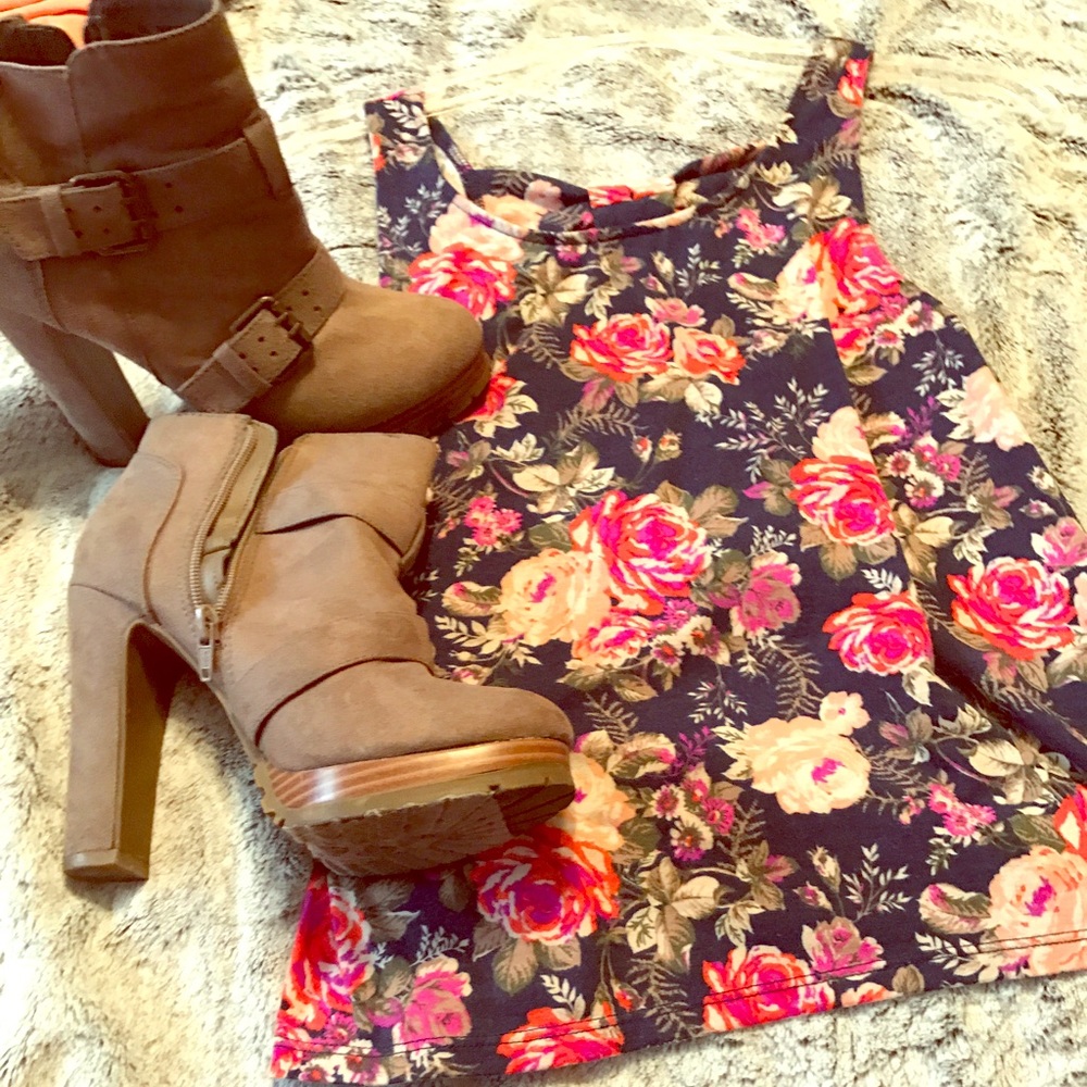 Booties