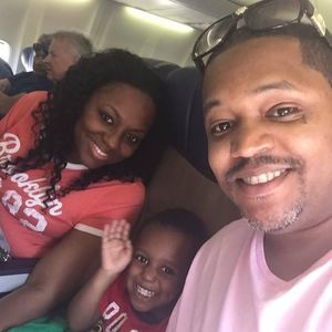 Meet your Posher, Derrick