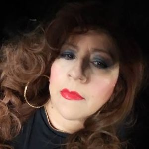 Meet your Posher, Carol