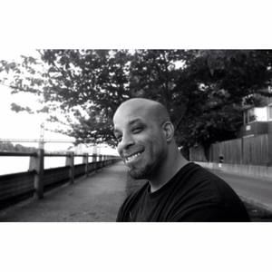 Meet your Posher, Alex