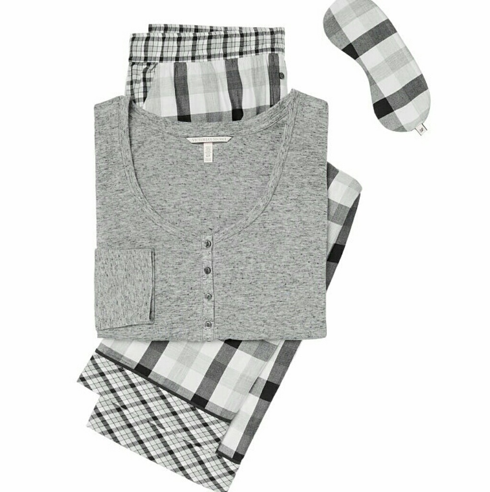 Victoria's Secret/PINK Intimates/Sleepwear