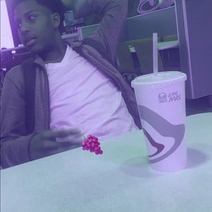 Meet your Posher, Kariem