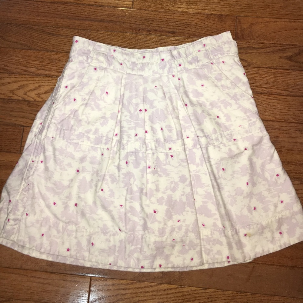 Madewell skirt