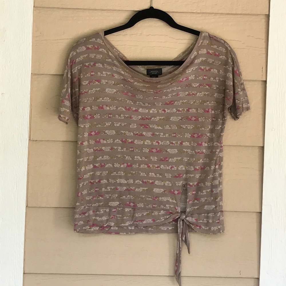 Anthropologie Top