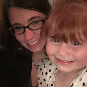 Meet your Posher, Tia