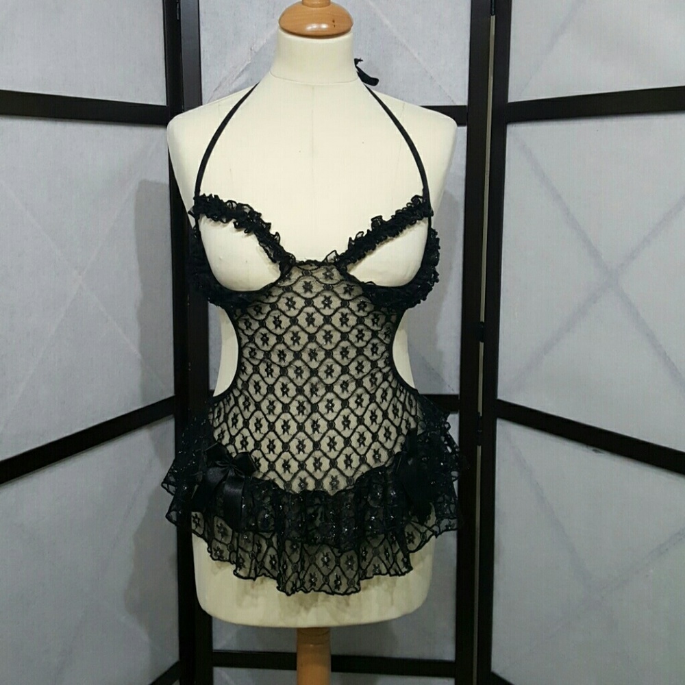 Lingerie set