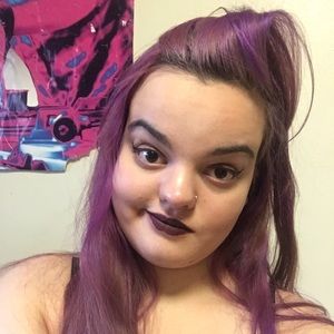 Meet your Posher, Cheyenne