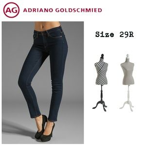 AG Jeans The Prima - size 29