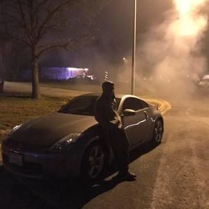 Meet your Posher, Jesus