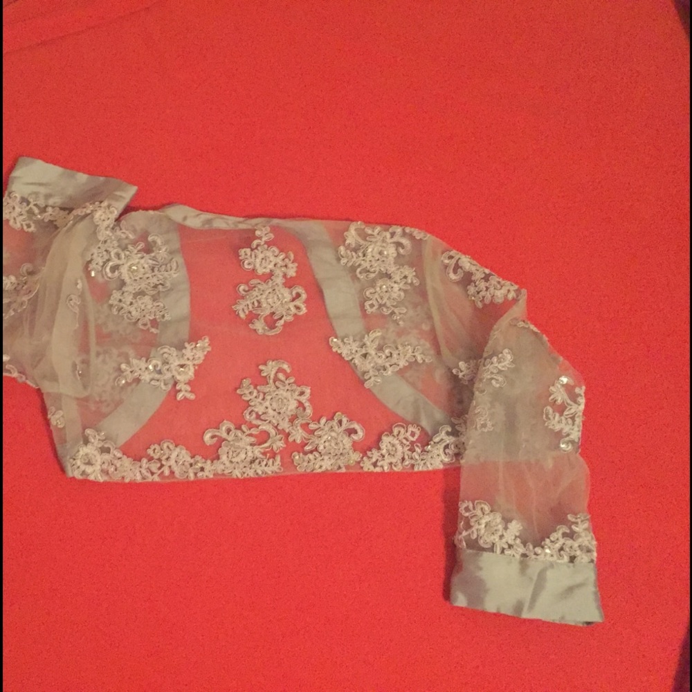 Jacket - Picture 2 of 3