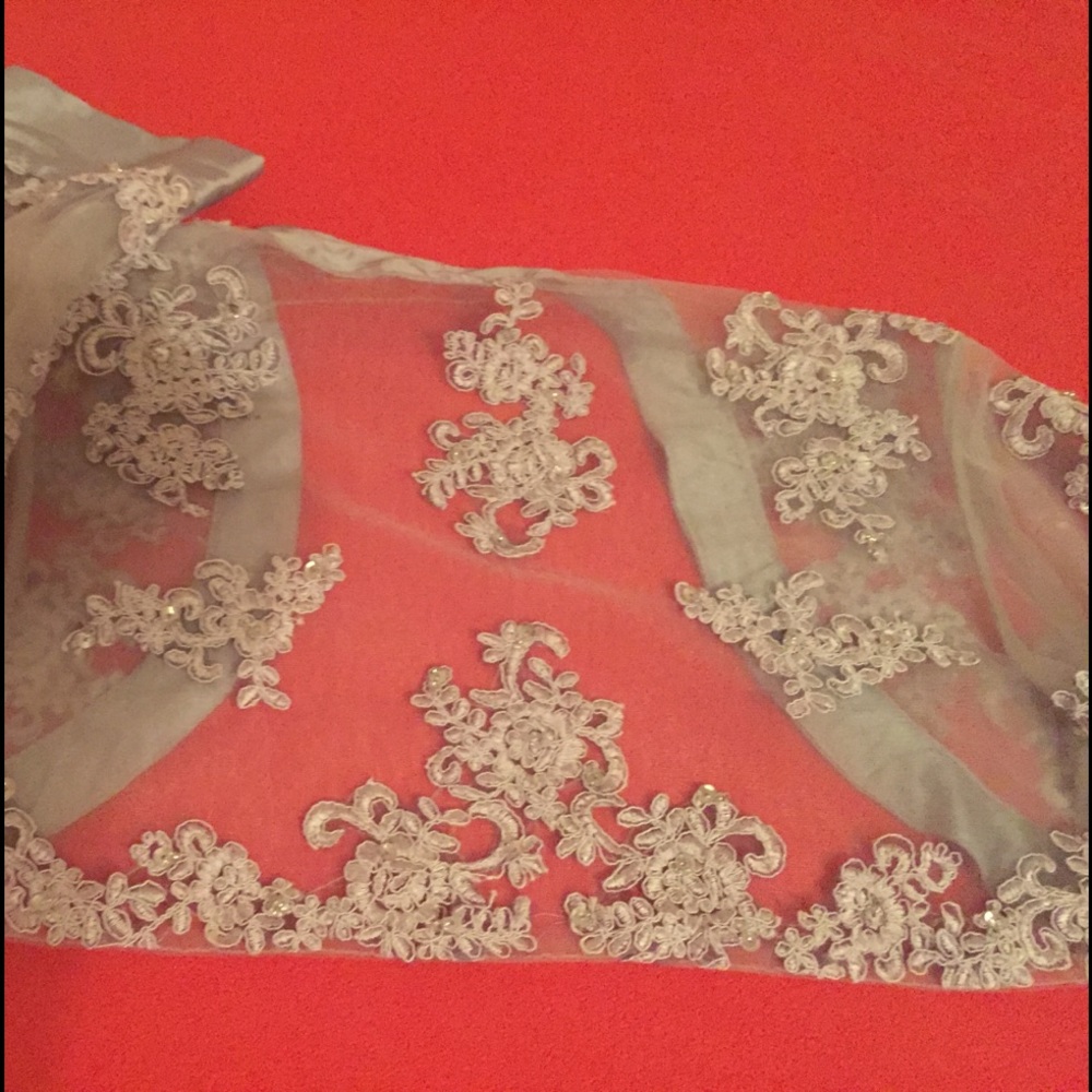 Jacket - Picture 3 of 3