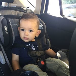 Meet your Posher, Manuel