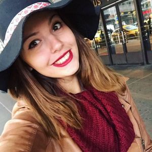 Meet your Posher, Barbara