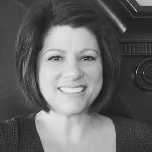 Meet your Posher, Alecia