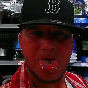 Meet your Posher, Don