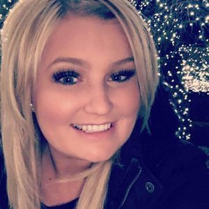 Meet your Posher, Kylee