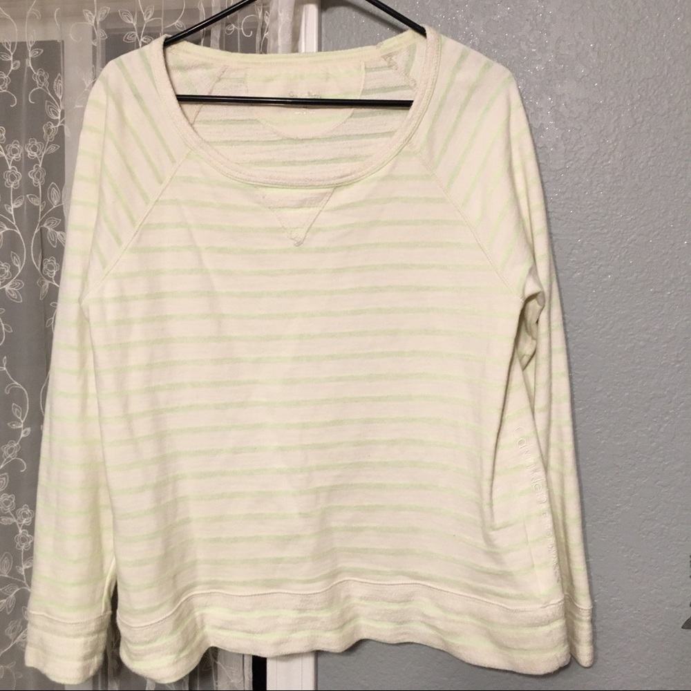 Calvin Klein Performance Sweatshirt