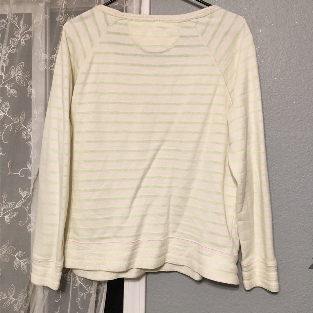Calvin Klein Performance Sweatshirt - Picture 2 of 2
