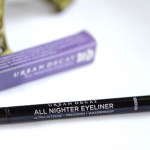 Urban Decay All Nighter Eyeliner