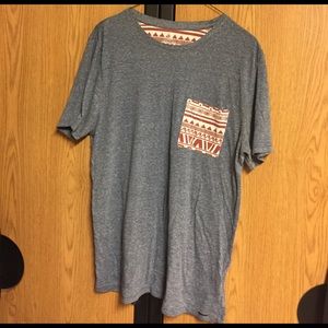 Men's On The Byas t-shirt