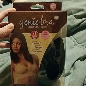 Genie bra Brand new in box