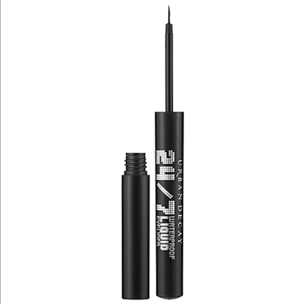 Urban Decay 24/7 Waterproof Liquid Eyeliner
