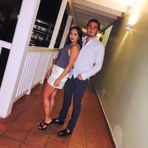 Meet your Posher, Isaac