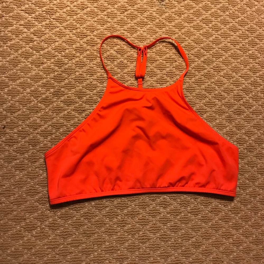 Urban Outfitters Out From Under Bikini Top