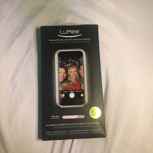 Lumee iPhone 6Plus case