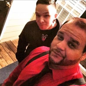 Meet your Posher, Jason