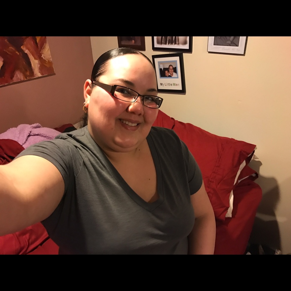 Meet your Posher, Tiana