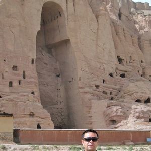 Meet your Posher, Jawed