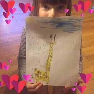 Meet your Posher, Joyce