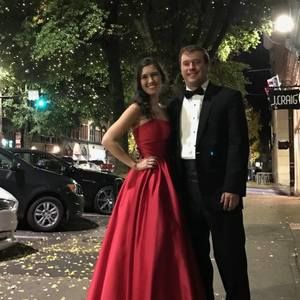 Meet your Posher, Emily