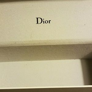 Dior Eyeglasses case