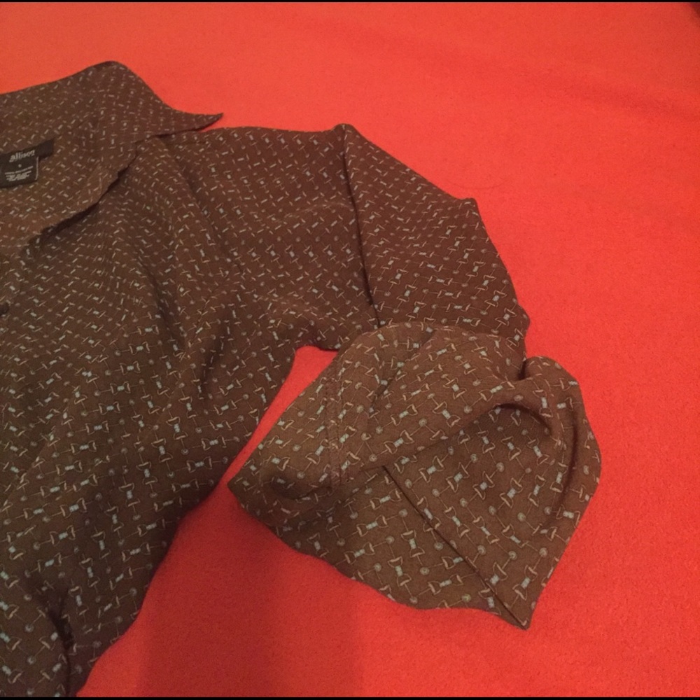 TOP/blouse - Picture 4 of 4