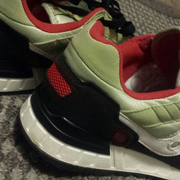 Saucony shadow 5000 - Picture 2 of 2