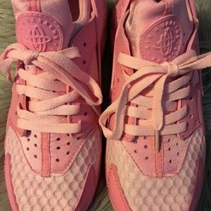 Nike huaraches