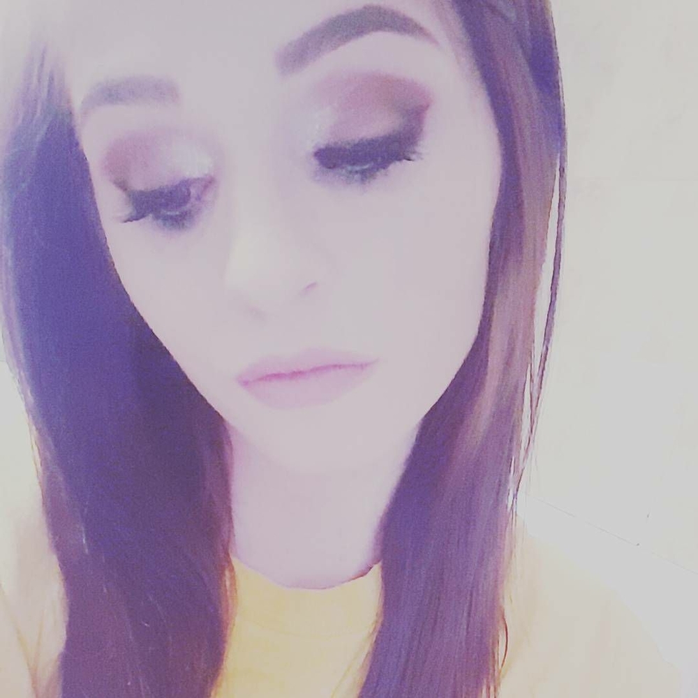 Meet your Posher, Brittany