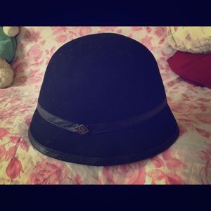 Authentic wool Goorin Bros. Cap
