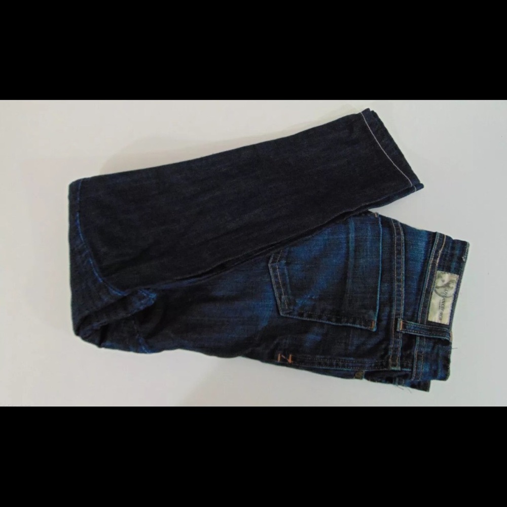 Dylan George Cara Moto Skinny Retail $198! SZ 25 - Picture 8 of 8